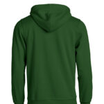 Basic Hoody