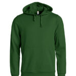 Basic Hoody