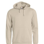 Basic Hoody