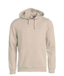Basic Hoody