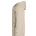 Basic Hoody