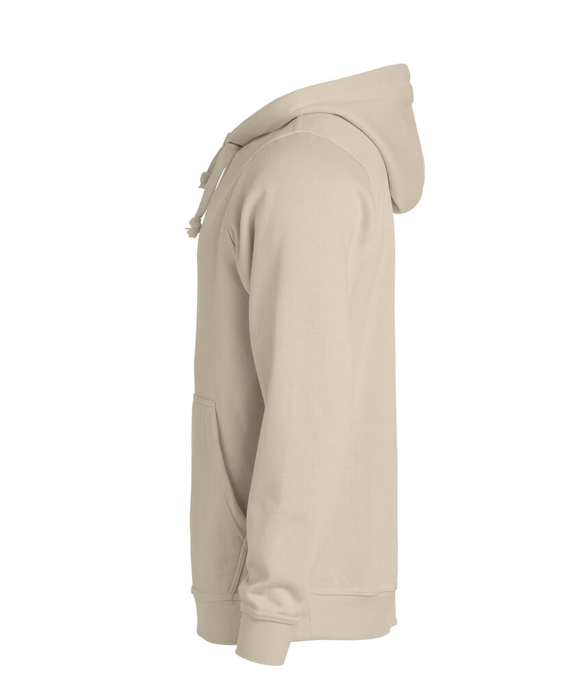 Basic Hoody