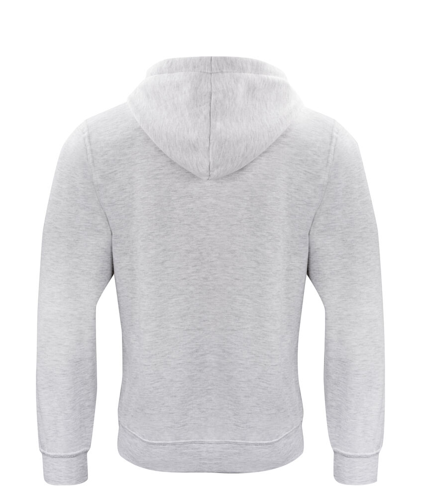 Basic Hoody