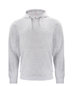 Basic Hoody