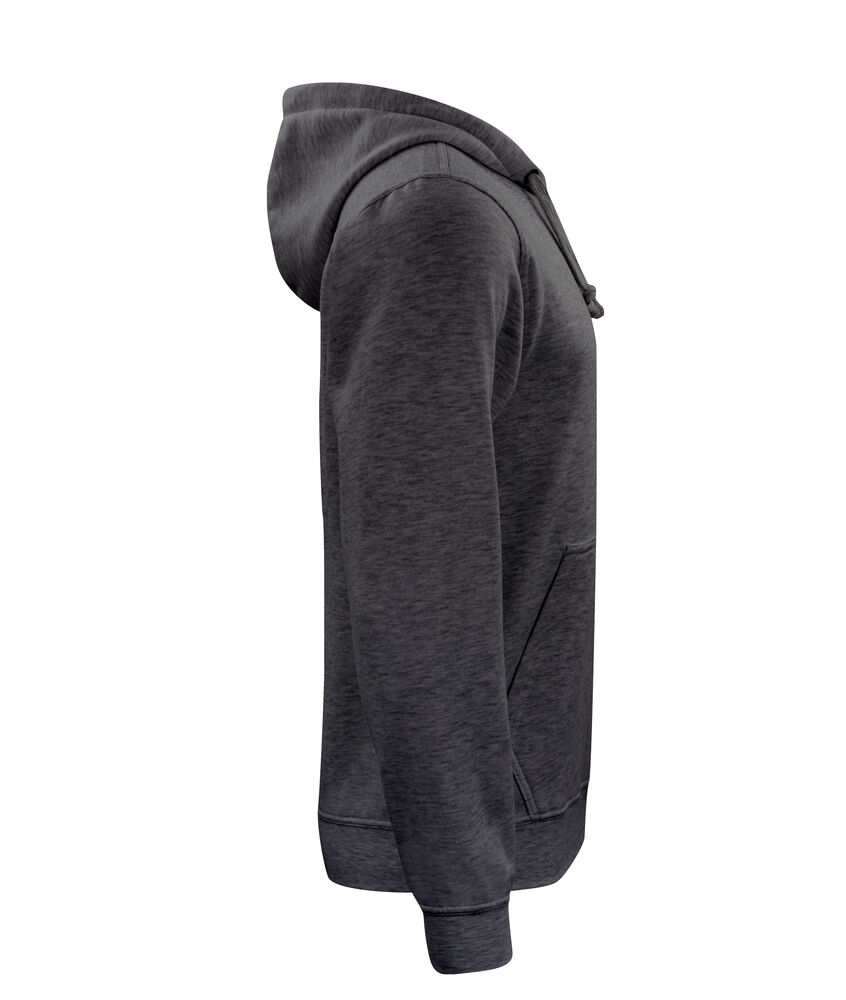 Basic Hoody
