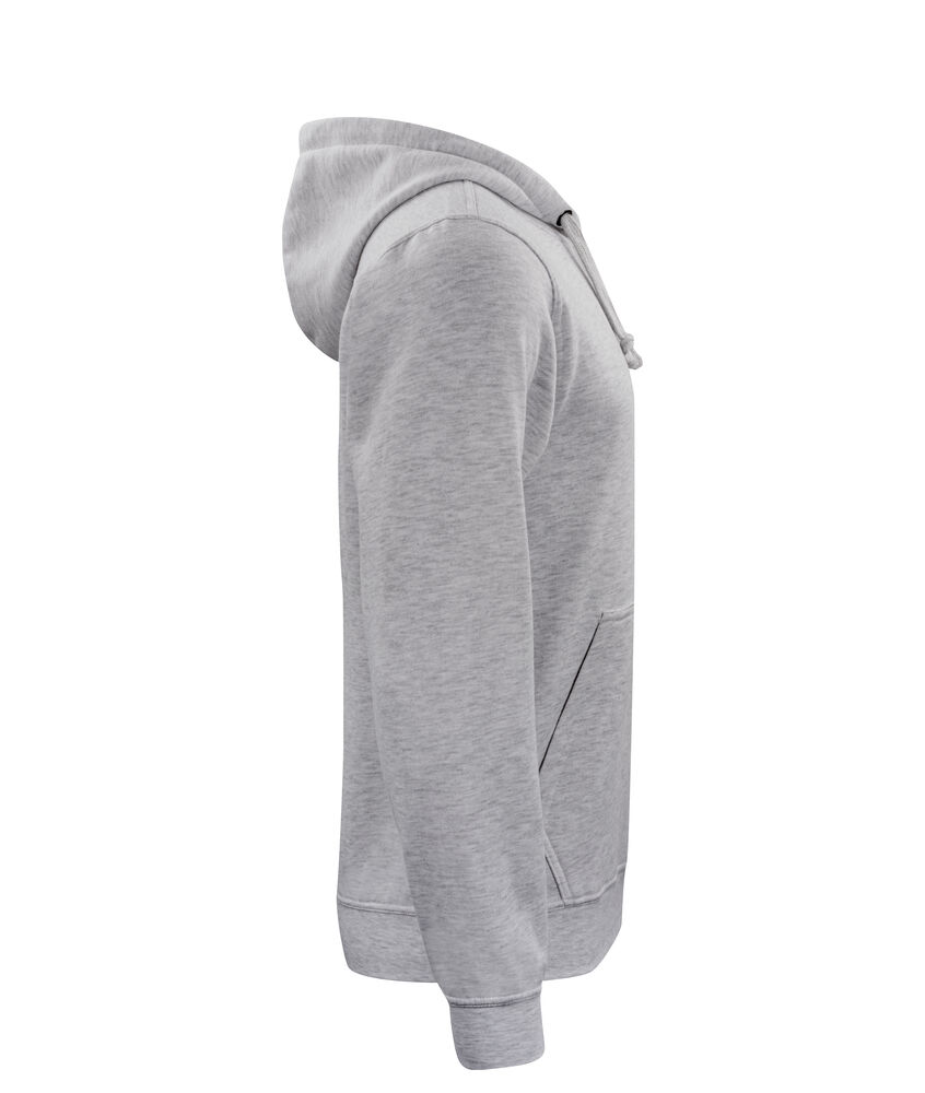 Basic Hoody