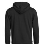 Basic Hoody