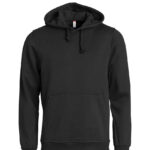 Basic Hoody