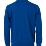 Basic Polo Sweater