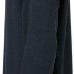 Basic Polo Sweater
