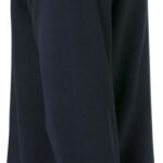 Basic Polo Sweater