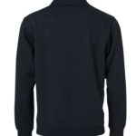 Basic Polo Sweater