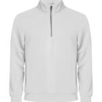 Basic Half Zip