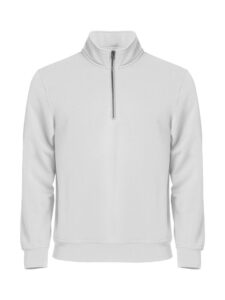 Basic Half Zip