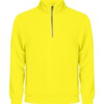 Basic Half Zip