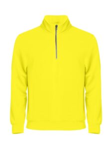 Basic Half Zip