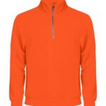 Basic Half Zip