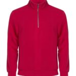 Basic Half Zip