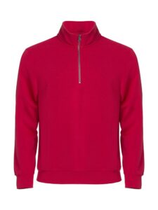 Basic Half Zip