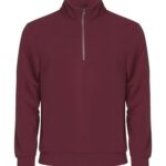 Basic Half Zip