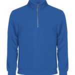 Basic Half Zip