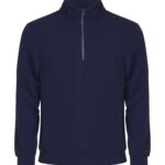 Basic Half Zip