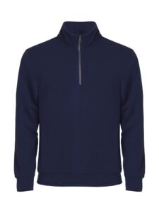 Basic Half Zip