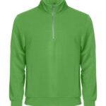 Basic Half Zip