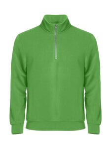 Basic Half Zip