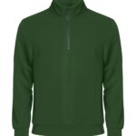 Basic Half Zip