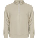 Basic Half Zip