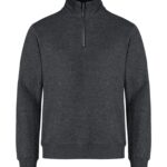 Basic Half Zip
