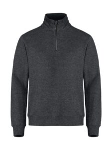 Basic Half Zip
