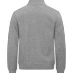 Basic Half Zip