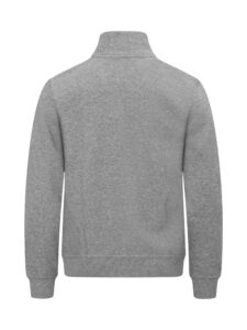 Basic Half Zip