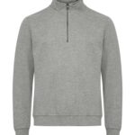 Basic Half Zip