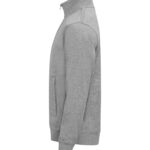 Basic Half Zip