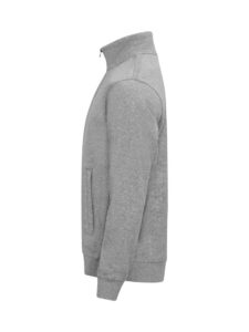 Basic Half Zip