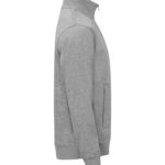 Basic Half Zip