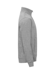 Basic Half Zip