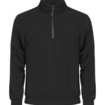 Basic Half Zip