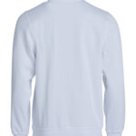 Basic Half Zip