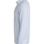 Basic Half Zip