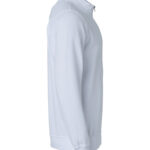 Basic Half Zip