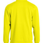 Basic Half Zip