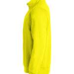Basic Half Zip