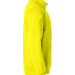 Basic Half Zip