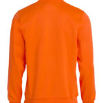 Basic Half Zip