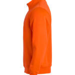 Basic Half Zip