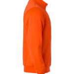 Basic Half Zip